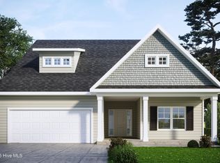 312 River Oats Ct, Holly Ridge, NC 28445