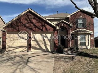 120 Lightning Trl, Forney, TX 75126