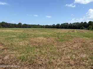 P D Fulgham Rd LOT B, Starkville, MS 39759