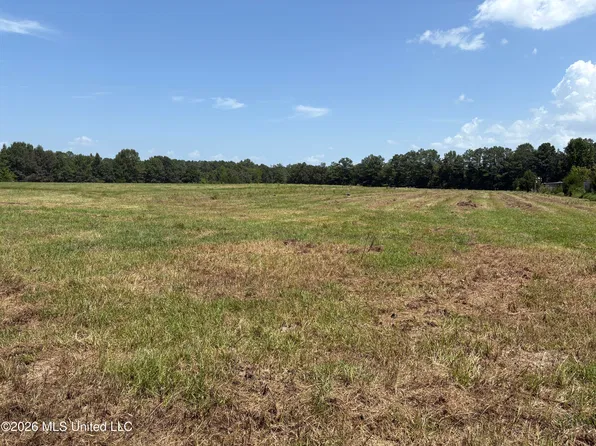 P D Fulgham Rd Lot B, Starkville, MS 39759