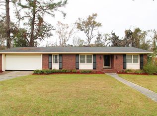 2304 Park Ln, Valdosta, GA 31602