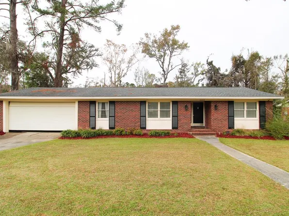 2304 Park Ln, Valdosta, GA 31602