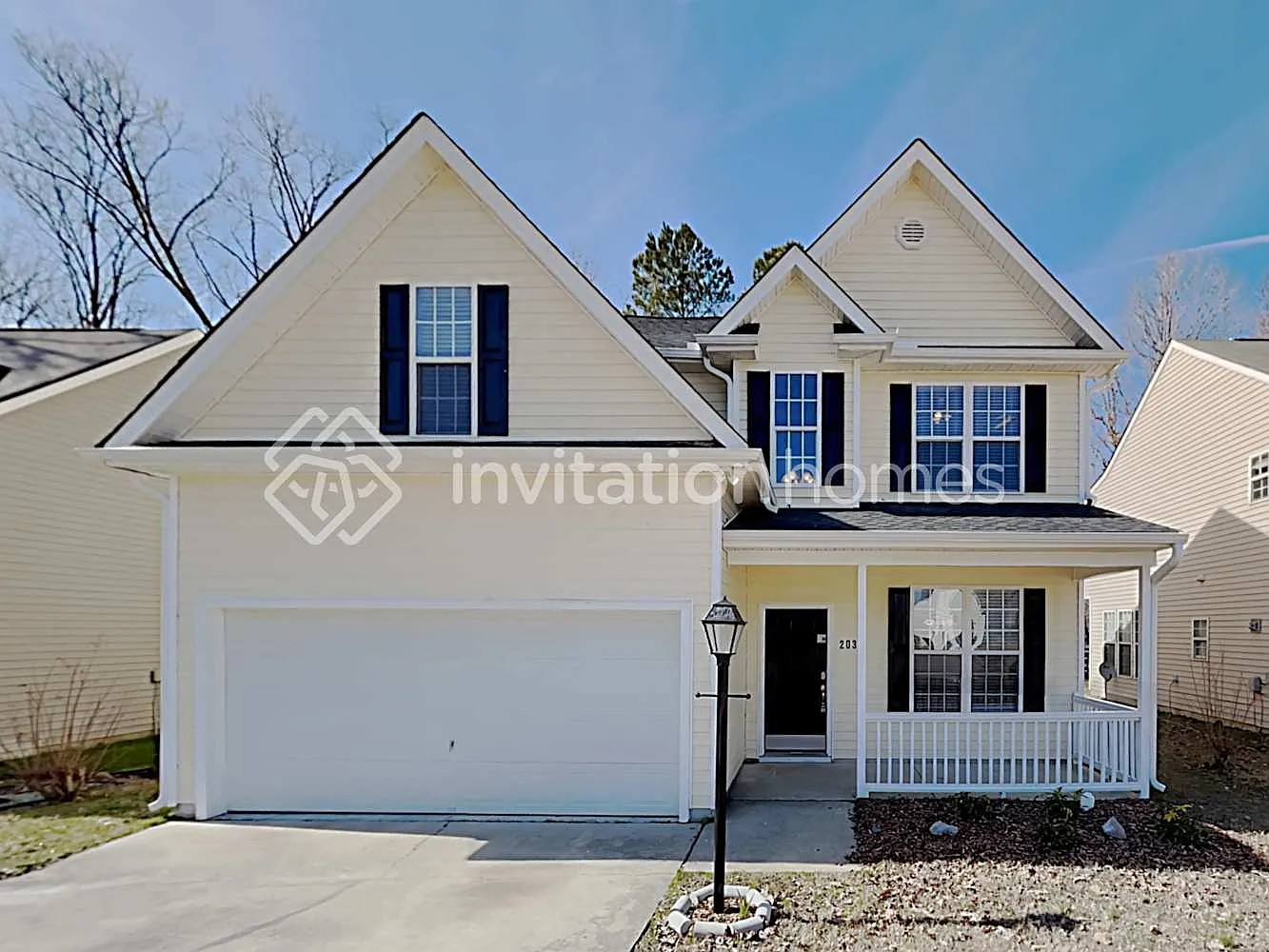 2032 Red Quartz Dr Raleigh, NC 27610 — Photo 1