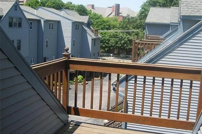 1st image of 43 Merrymount Rd Unit 7