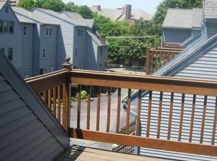 43 Merrymount Rd Unit 7, Quincy, MA 02169