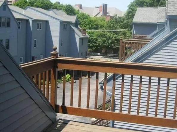 43 Merrymount Rd Unit 7, Quincy, MA 02169