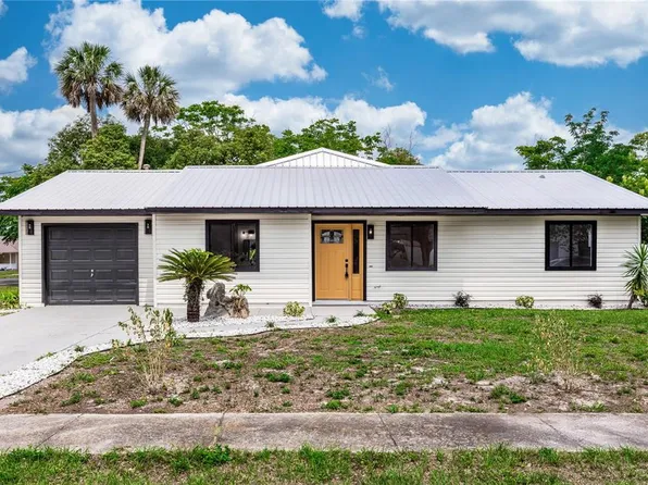 1161 Orangewood Ave, Deland, FL 32724