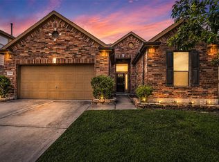29488 Salem Fields Dr, Spring, TX 77386