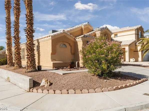 8301 Hydra Ln, Las Vegas, NV 89128
