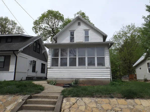 709 4th Ave, Sterling, IL 61081
