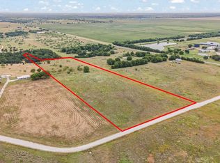 Private Road 191, Blum, TX 76627