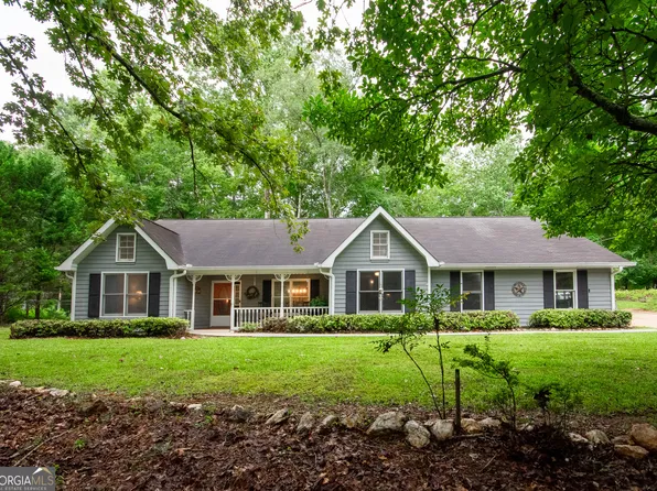 292 S Grayson Trl, Hogansville, GA 30230