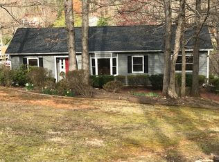 105 Cove Dr, Wirtz, VA 24184