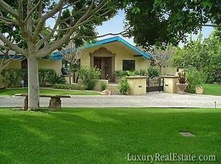 4329 E Spring Ln, Paradise Valley, AZ 85253