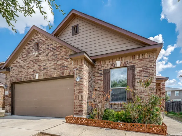 4527 Southton Way, San Antonio, TX 78223