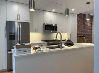 55 Delle Ave #1, Roxbury Crossing, MA 02120