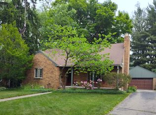 341 Wimbleton Dr, Birmingham, MI
