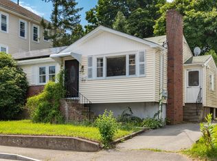 154 Cherry St, Brockton, MA 02301