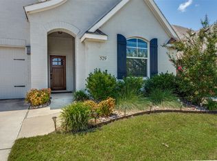 529 Inwood St, Benbrook, TX 76126