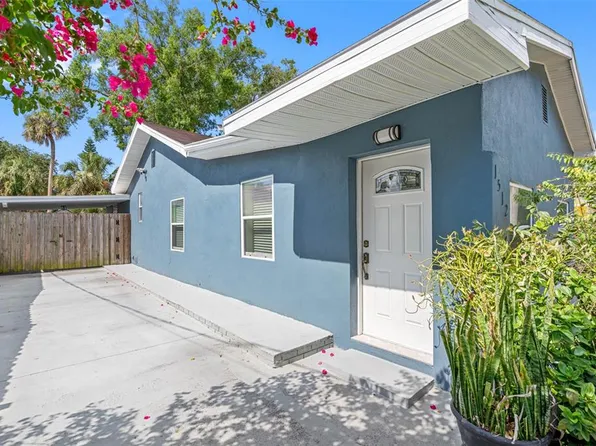 1512 W Kirby St, Tampa, FL 33604