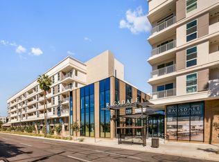 Ragsdale, Phoenix, AZ 85034