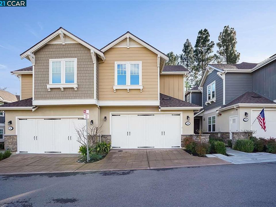 16 Brookstone Ln Danville CA 94526 Zillow