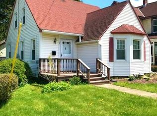 1 Page St, Unadilla, NY