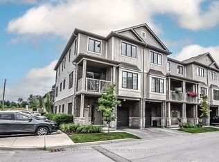 377 Glancaster Rd #53, Hamilton, ON L9G 0G4