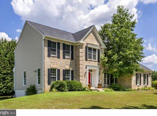 14607 Dunwood Valley Dr, Bowie, MD 20721