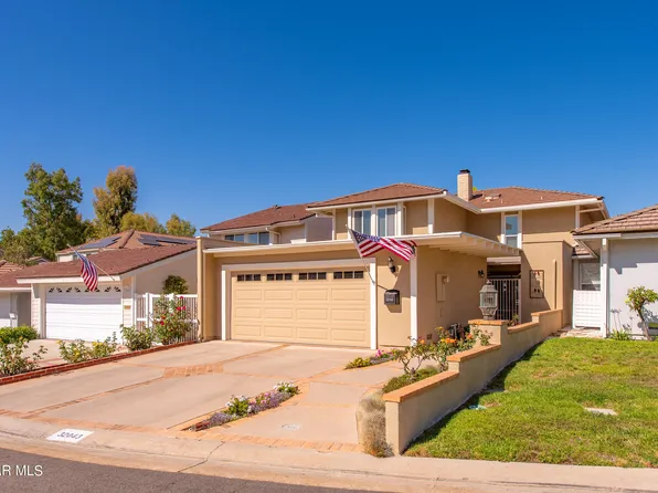 32043 Waterside Ln, Westlake Village, CA 91361