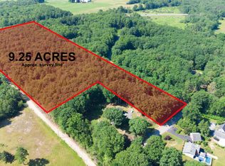 LOT 101 Waterhouse Rd, Gorham, ME 04038