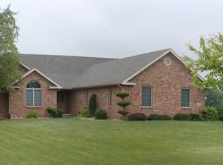 4792 S 200 W, Kokomo, IN 46902