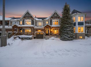 107 Venture Blvd, The Blue Mountains, ON L9Y0B6