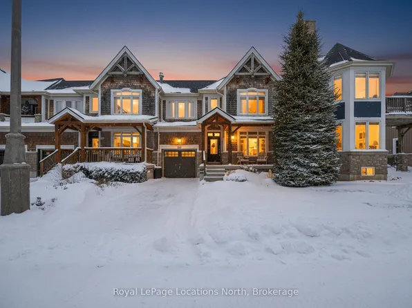 107 Venture Blvd, The Blue Mountains, ON L9Y 0B6