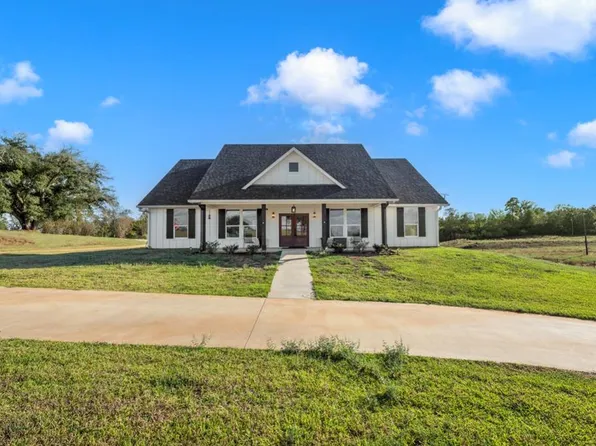 8456 County Road 302, Nacogdoches, TX 75961