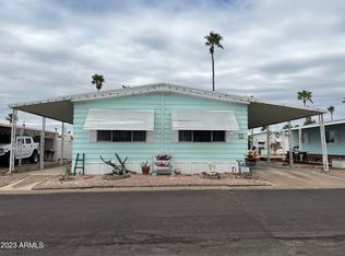 202 N Meridian Rd LOT 15, Apache Junction, AZ 85120