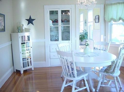 Diningroom