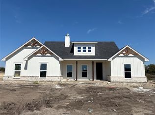 2017 Collin St, Weatherford, TX 76085