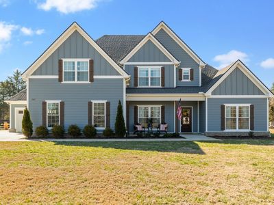 1567 Harrison Rd, Murfreesboro, TN, 37128