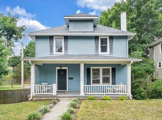 1002 Howbert Ave SW, Roanoke, VA 24015