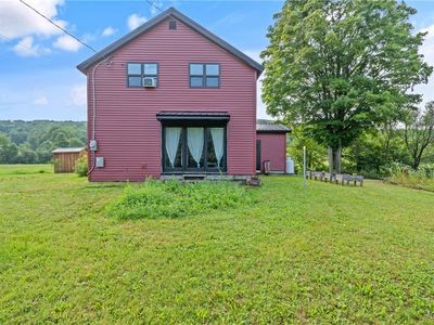 232 Lincklaen Center Rd, De Ruyter, NY, 13052