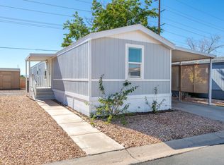 1450 N Dixie Downs Rd TRLR 24, St George, UT 84770