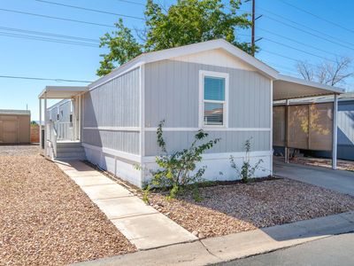 1450 N Dixie Downs Rd Trlr 24, St George, UT, 84770