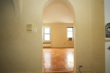 Rented by Norman Raindel, LREB