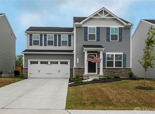 6644 Rivulet Dr, Middletown, OH 45042