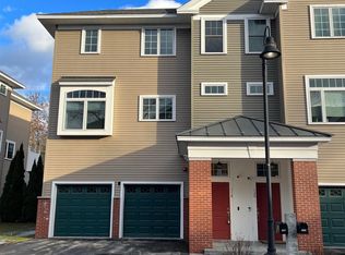 118 Riverwalk Way UNIT 6A, Manchester, NH 03101