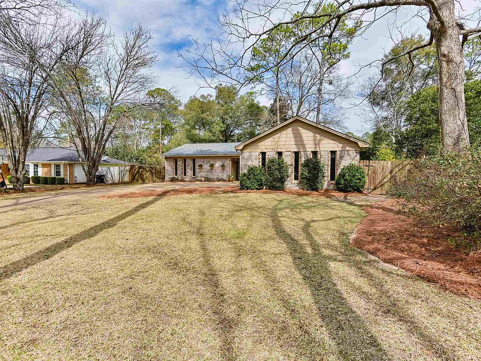 3256 Shannon Lakes Dr N, Tallahassee, FL 32309 Zillow