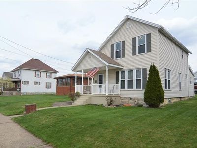 508 Michigan Ave, Jeannette, PA, 15644