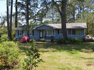 1315 Nc-101, Beaufort, NC 28516