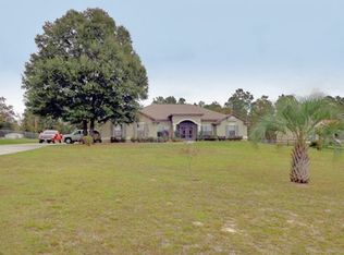 5421 SW 140th Ave, Ocala, FL 34481
